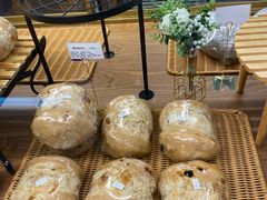 -莫斯科餐厅面包坊(北展店)