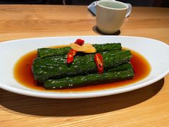 -竹里馆·淮扬菜·功夫茶(老门东店)