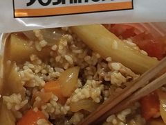 -吉野家(上海美罗城店)