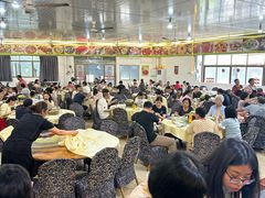 -红旗山庄(圭峰山店)