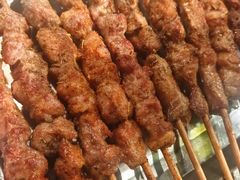 -常赢三兄弟·清真涮肉·清真炒菜(朝阳新城店)