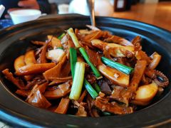 -姚江春中餐厅·太平洋大酒店