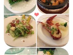 大东方酒楼-大东方海鲜酒楼(小武基桥店)