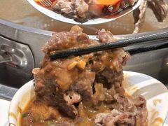 -牛品福潮汕牛肉火锅(旺庄店)