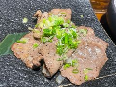 -晶吉·居酒屋·烧鸟·生鱼饭(中山区民主广场店)