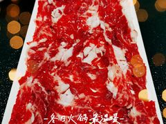 吊龙伴-大吉利·潮汕牛肉火锅(河西店)