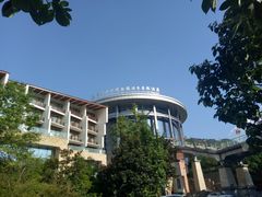 -中铁花水湾温泉酒店(大邑店)