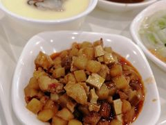 -浦东图书馆读者餐厅