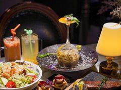 -JUKEBOX玖部音乐餐厅(华侨城店)