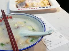 -荔银肠粉(建六店)