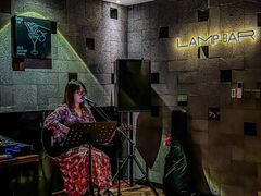 -LAMP BAR 水烟音乐酒吧