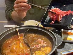 -匠牛亭·锅物烧肉放题自助(昆百大·泰业城店)
