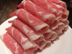 -八先生涮肉房(三里河店)