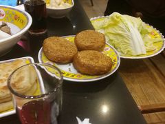 -芦月轩羊蝎子(北蜂窝店)