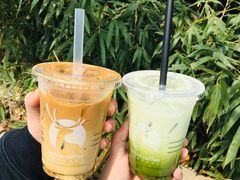 -瑞幸咖啡(洛阳正大广场店)