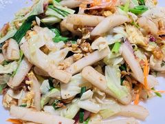 炒年糕-华盛丰温州大排档(东三环南路店)