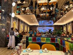 -巴依老爷新疆美食(昌平店)