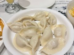 -东方饺子王臻味餐厅(新嘉坡城店)