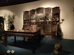 -上海博物馆(人民广场馆)