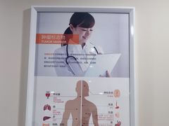 -爱康国宾体检中心(曲江分院)