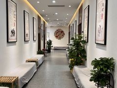 -深圳安仁堂中医·推拿按摩·肩颈调理