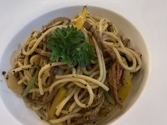 -华梅西餐厅(哈尔滨中央大街店)