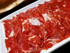 -京韵胡同·酱香羊蝎子火锅涮肉(长寿路店)