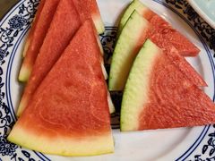 -北平味道.京味菜.烤鸭(梨园店)
