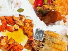 -牛YO寿喜烧·铁板烧和牛火锅自助(市府恒隆店)