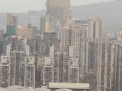 -粤海璇宫·木棉花高空旋转餐厅·聚会派对