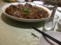 -眷江南之小蓝鲸(王府大街店)
