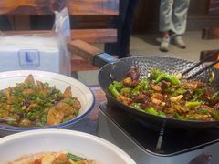 -衡厨·衡阳土菜(中南店)