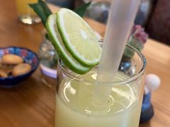 -街角 T·COFFEE 融合料理·BISTRO(车公庙店)