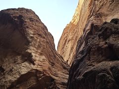 -天山神秘大峡谷