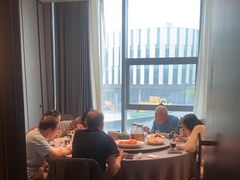 -荷塘秋月·本帮江浙菜(国权路店)