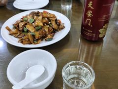 -京天红酒家(虎坊路店)