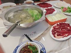 -乌记鲜活牛肉城(金砂东路店)