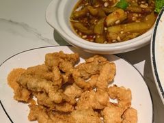 -川人百味(金安中央大街店)