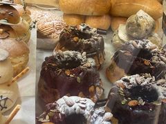 -PAPER STONE BAKERY(天环店)