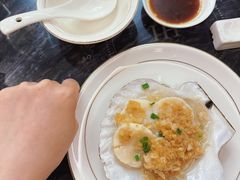 扇贝-潮人姐妹轩(海宁路店)