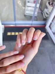 -菜菜美甲美睫皮肤管理