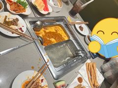 -海底捞火锅(正大乐城店)