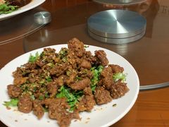 -青英餐厅
