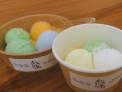 -南海冰室·新式潮汕茶饮(南海店)