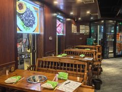 -義聚德·清真铜锅涮羊肉·烧烤(河东店)