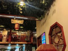 -吾味香葫芦头(安西街店)