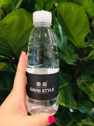 -崇尚GAVIN STYLE臻选