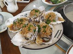 -盈田盈粥庄(博山东路店)