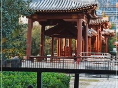 -元大都城垣遗址公园