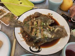-四海蒸鲜蒸汽海鲜自助(北戴河店)
